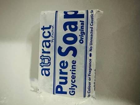 Reitzer Attract Pure Soap 150g - pack of 12